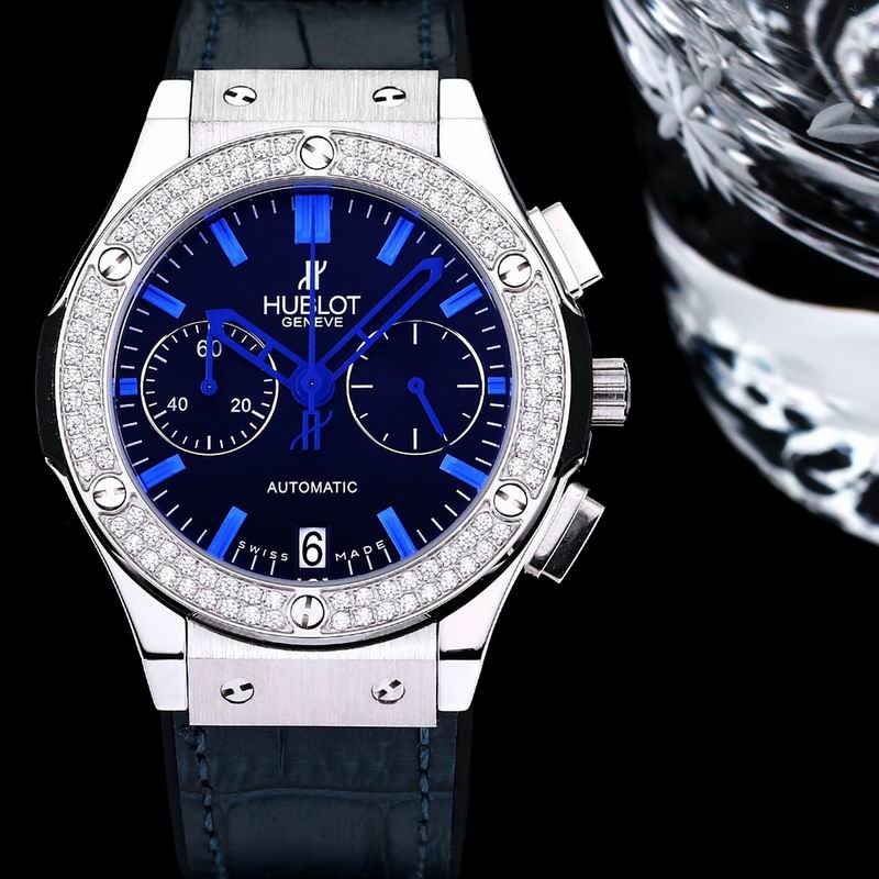 Hublot 37.4X11.3mm 060862